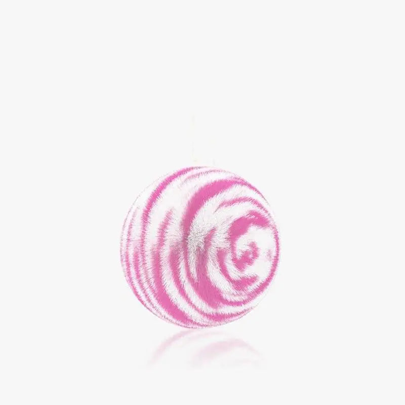 Soft Desktop Cleaning Ball No Shedding Tool Washbasin Faucet Brushed Qme Pink
