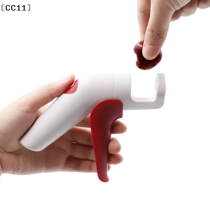 Cherry Red Dates Hawthorn Pitter Remover Machine Multi-function Fruit Qme