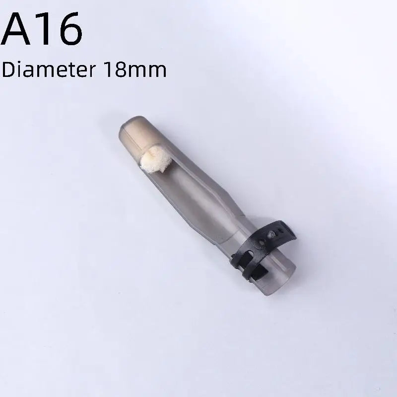 1 6 Sea Fishing Rod Cap Strength Anti-collision Long Casting Tip Qme A16