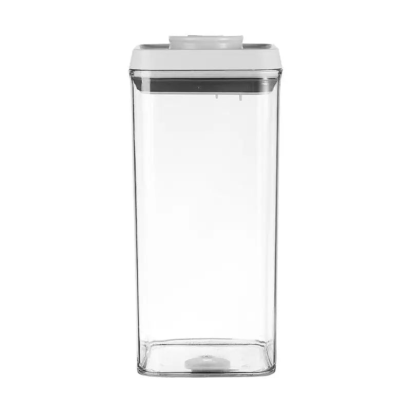 Home Bakers Pantry Organizers Dried Fruits Cereal Container Kitchen Qme
