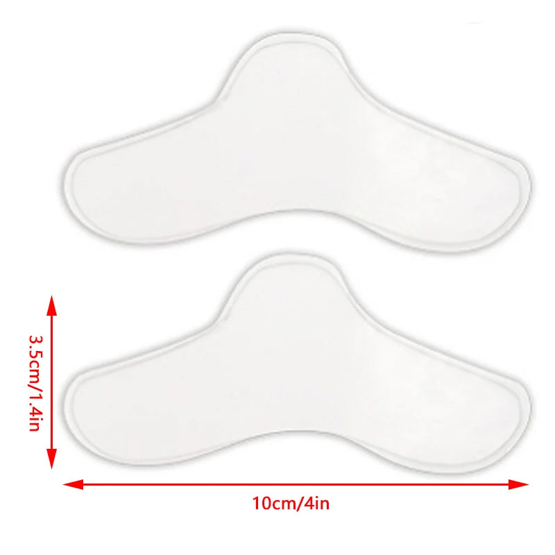 Nose Sticker Skin Care Patch Reusable Silicone Patches Anti Rimpel Qme Default Title