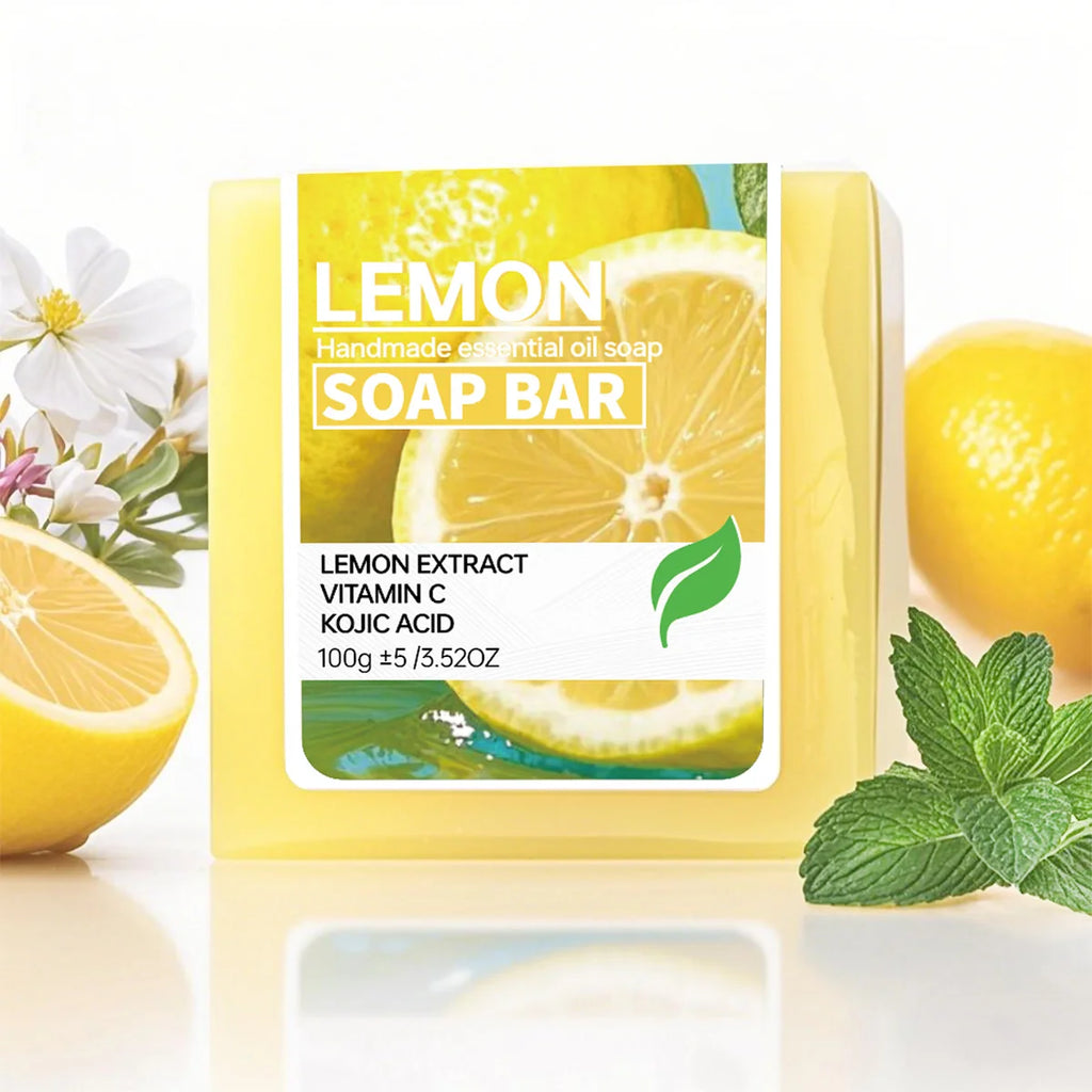 Silk Protein Brushed Handmade Soap Suitable Washing Face Bathing All Qme
