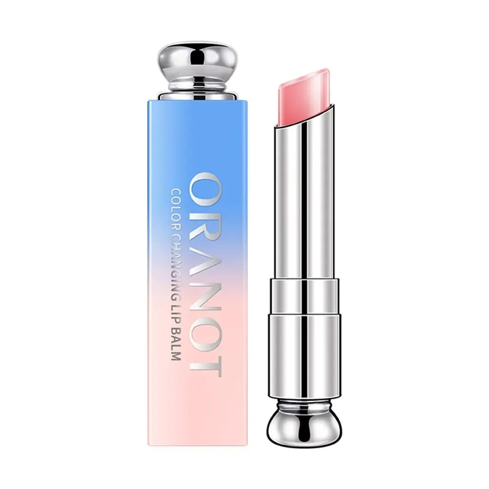 Color-change Gradient Lipstick Moisturizing Waterproof Long-lasting Qme