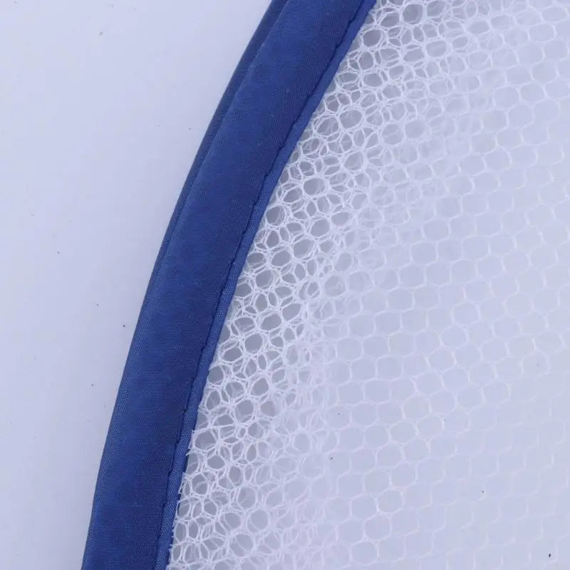 Folding Drying Rack Hanging Clothes Laundry Sweater Basket Dryer Net Qme