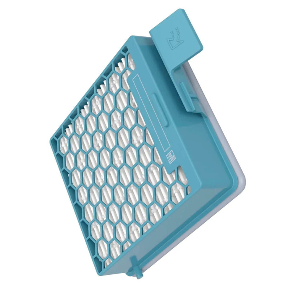 Fine Dust Filter For Miele Filter For Miele Boost CX1 11639240 Vacuum Cleaner Replacement Cleaning Spare Parts Qme