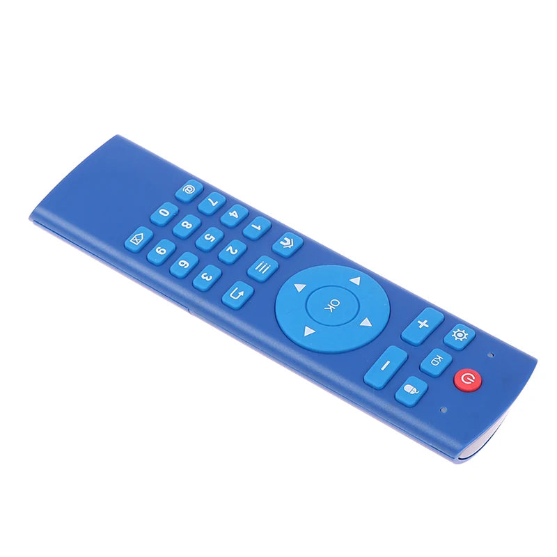 IR Wireless Remote Control X96 Mate X96q Max TV BOX Qme