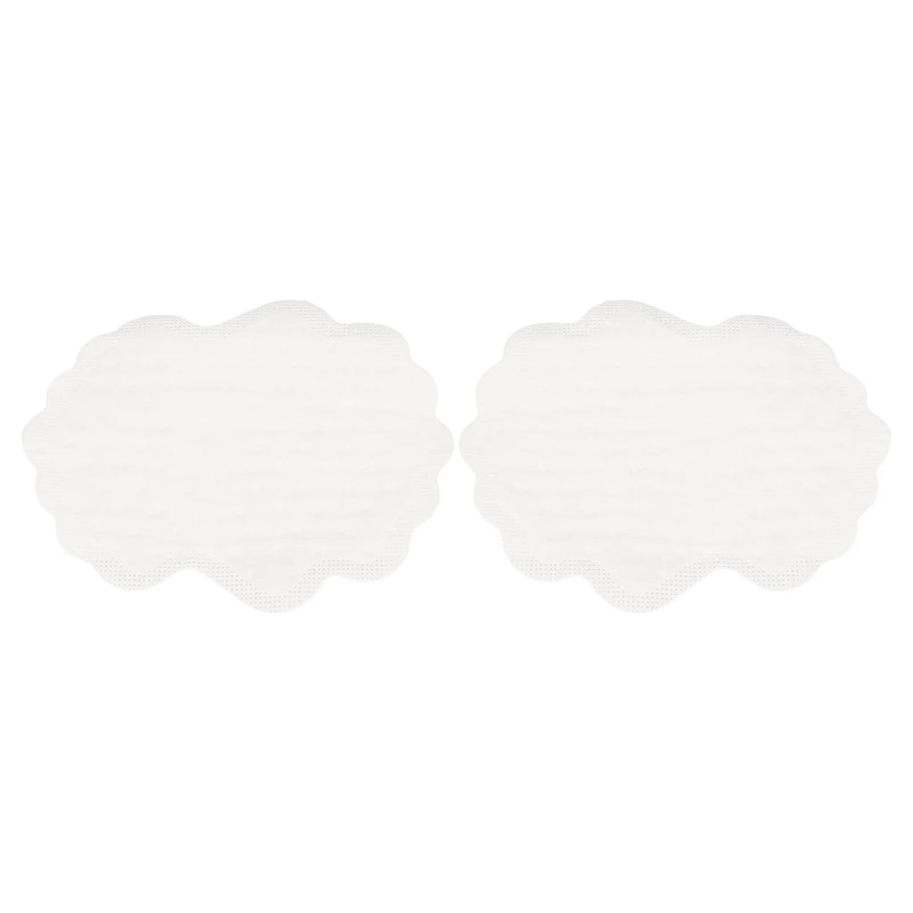 Sweat Absorbing Stickers Armpit Absorbing Perspiration Pads Hidrosis Control Underarm Sweat Pads Underarm Sweat Stickers Qme