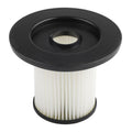1/2pcs 109*93MM Filters For 12040193 BKS711XXL Unlimited Series 7 Vacuum Cleaner Replacement Filters Part Qme 1 PACK