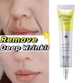 Retinol Anti-wrinkle Cream Collagen Anti-Aging Instant Removal Face Neck Wrinkle Efficient Moisturizing Firming Korean Skin Care Qme 1pc