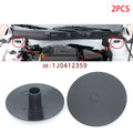 Car Front Suspension Strut Cap Mount Cover Golf 4 Touran 1J0412359 Qme Default Title