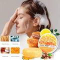 Natural Honey Shampoo Plant Essence Extract Refreshing Soft Hair Qme Default Title