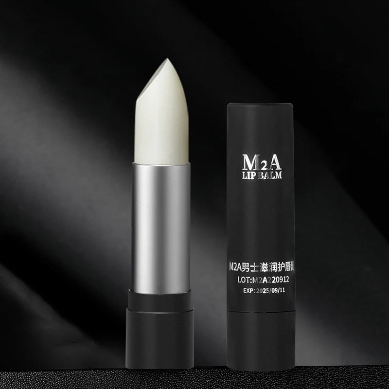 Long-lasting Moisturizing Lip Balm Lightens Lines Softens Repairs Qme