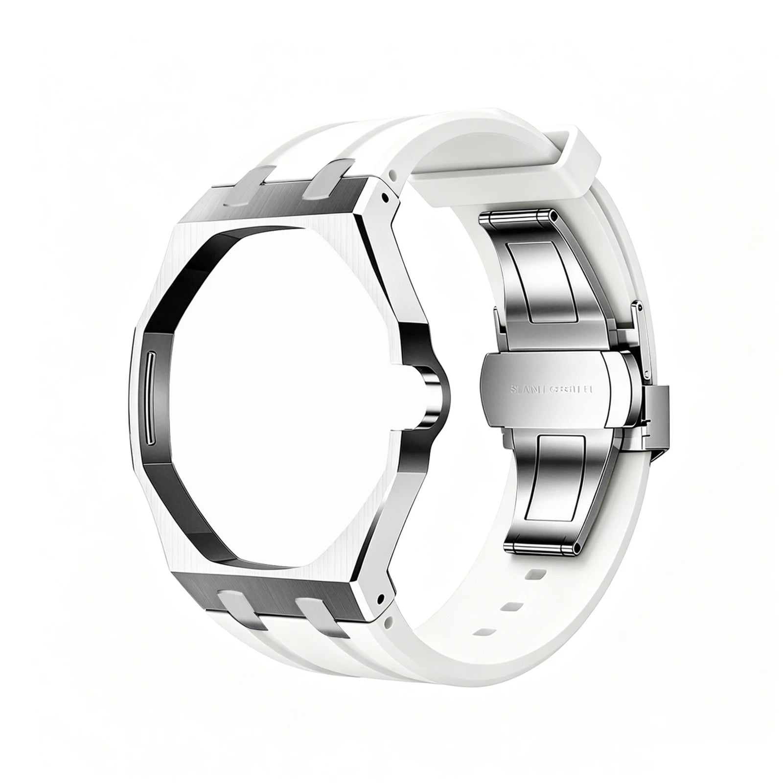 Swatch X Royal Pop Silicone Sport Replacement Band Quick Release