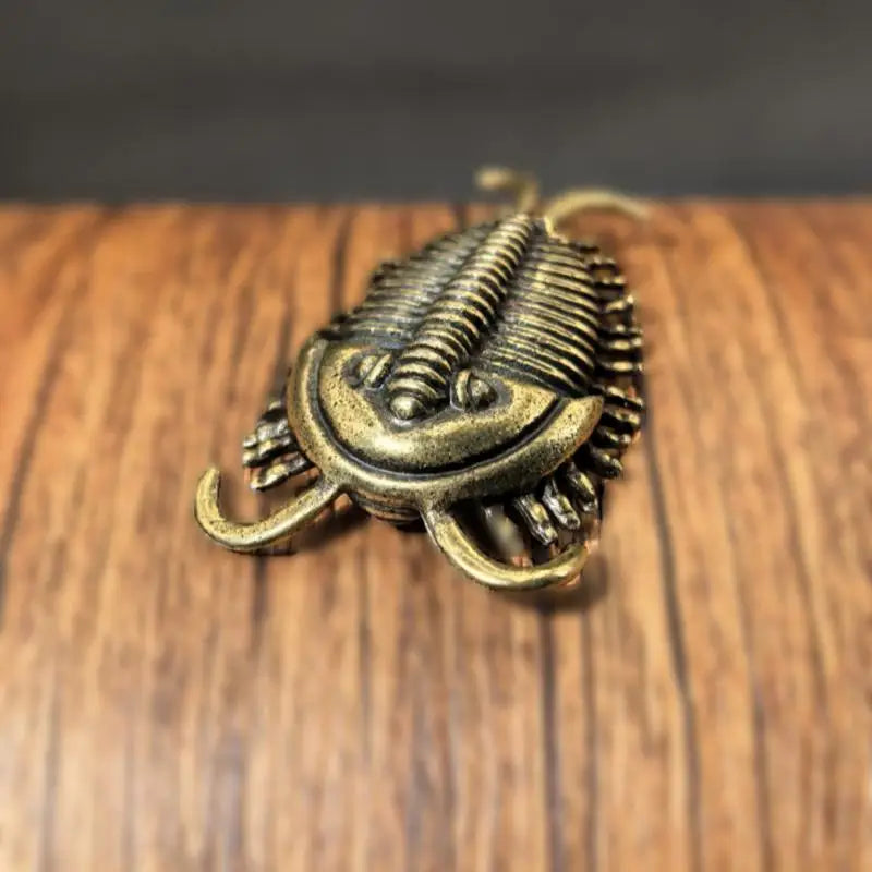 1 Small Figurine Tea Pets Home Office Ornaments Souvenir Cambrian Qme