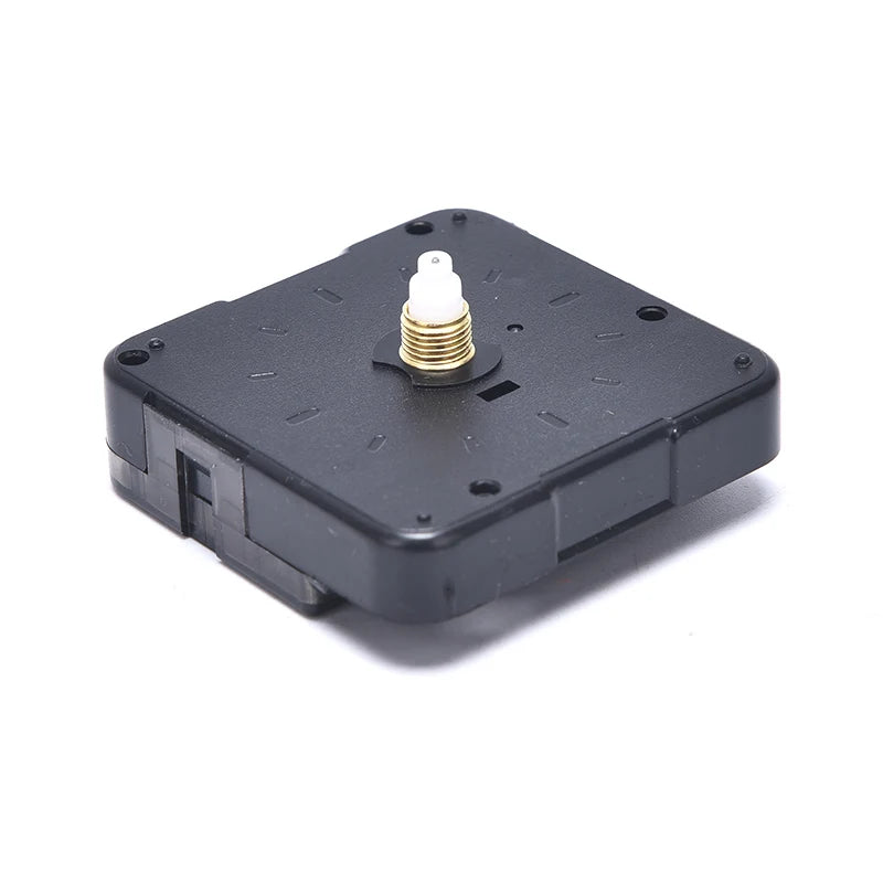 1set Quartz Clock Movement Mechanism Hands Wall Repair Tool Pointer DIY Watches Repair Parts Set. Qme