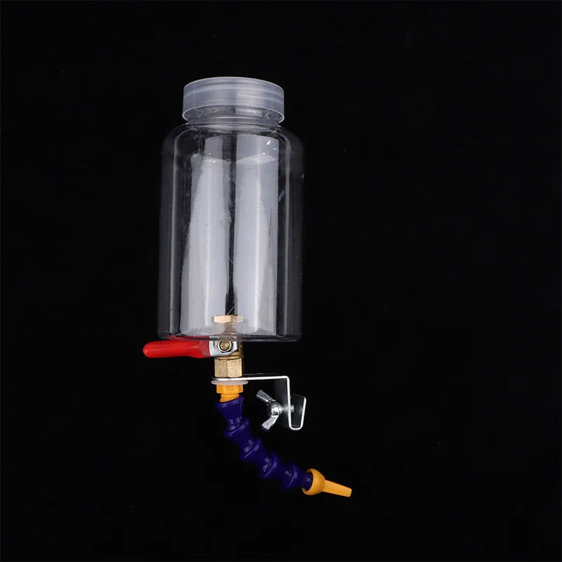 Cutting Machine Angle Grinder Water Filling Device Sprinkler Nozzle Qme