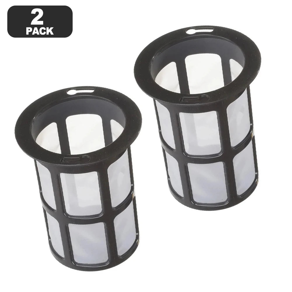 Filter Element Screen For Bosch For Siemens Filter Lint Filter V2 12026106 12023350 For BOSCH Unlimited Series 8 Qme