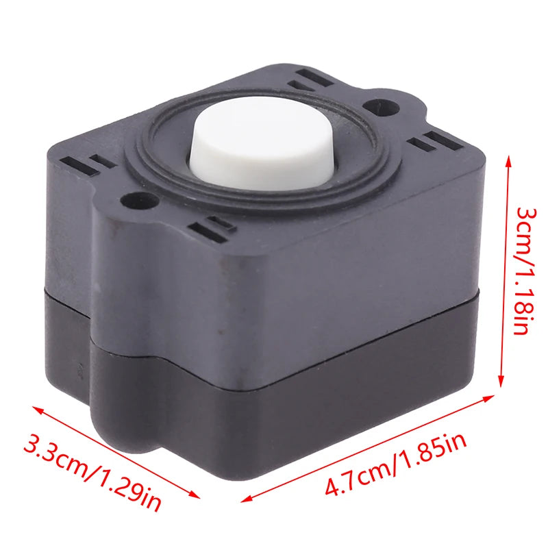 Pressure Switch FL30 FL31 FL32 FL34 FL35 FL40 FL43 FL44 Connector Qme