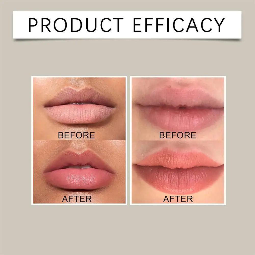 Funny Lipstick Gag Women Matte Texture Velvet Long Lasting Full Qme