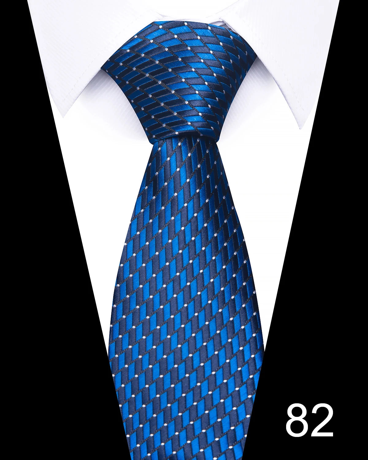 Tie Men Gravatas Grade 100 Silk Neck Hombre Printed Formal Clothing Qme 82 China Mainland