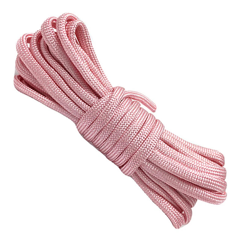 10Meters Outdoor Camping Survival Lanyard 550 7 Cores Cord Dia Qme color10