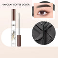 Makeup Display Body Eyebrow Dye Waterproof Sweat Proof Smooth Not Qme 04
