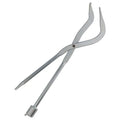 Car Drum Brake Pipeline Brake Shoe Return Spring Repair Vehicle Disassembly Tool Workshop Tool Installation Tool Plier Qme Multi-color