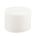 350PCS Round Coffee Filter Paper Disposable Coffee Filters Strainers for Coffee Maker Drip Brewing Machine Kitchen Tool Qme Clear