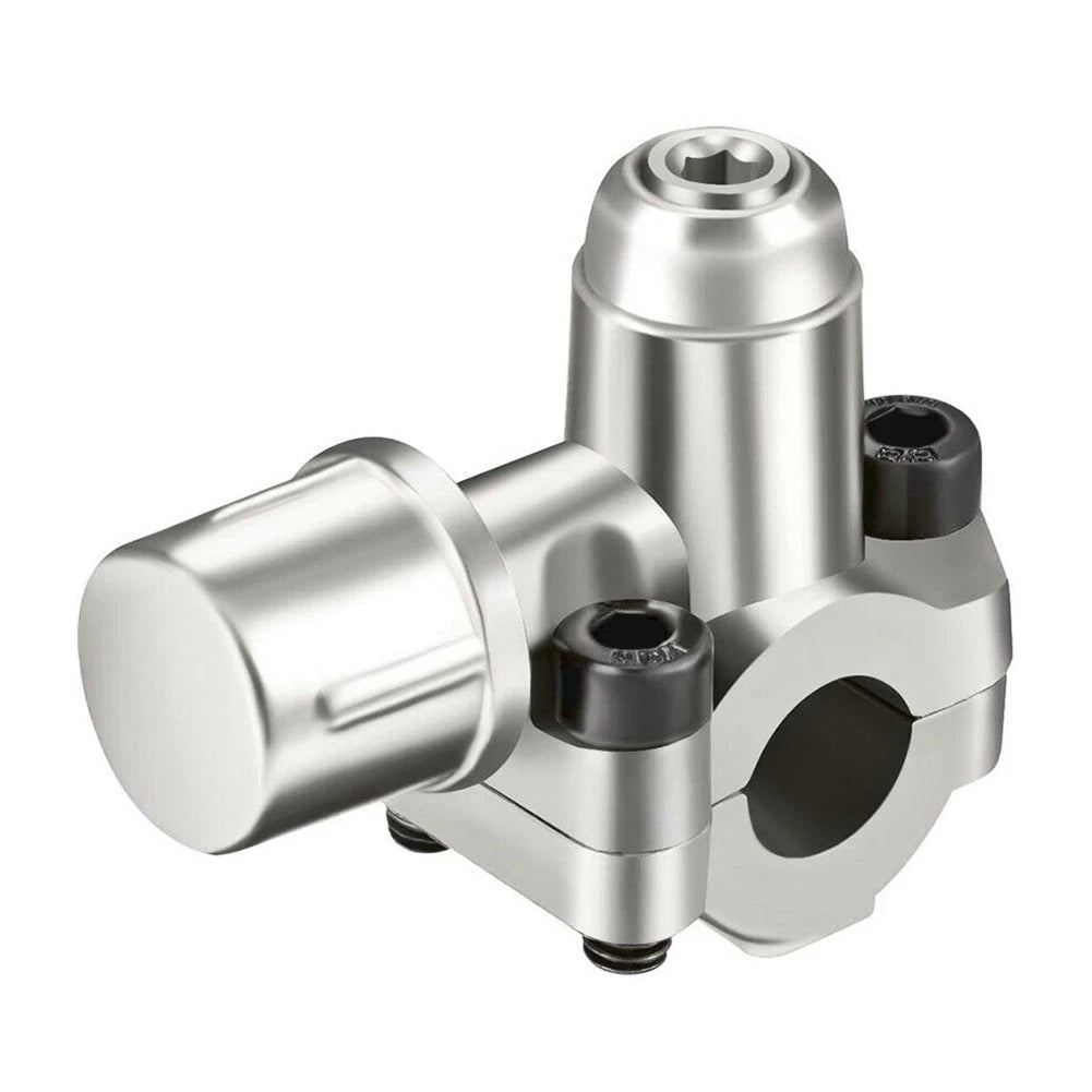 3Sets BPV-31 Bullet Piercing Valve Line Tap Faucet Valve Kit 1.5"x2.5"x3.5" For HVAC AP4502525 BPV31D GPV14 GPV31 Qme