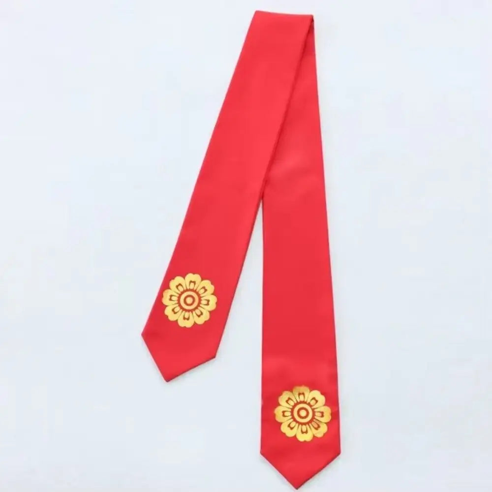 Gift Flower Korean Headband Ribbon Court Korean Hanbok Hairband Hair Clip Headdress Stage Dance Costume Performance Qme