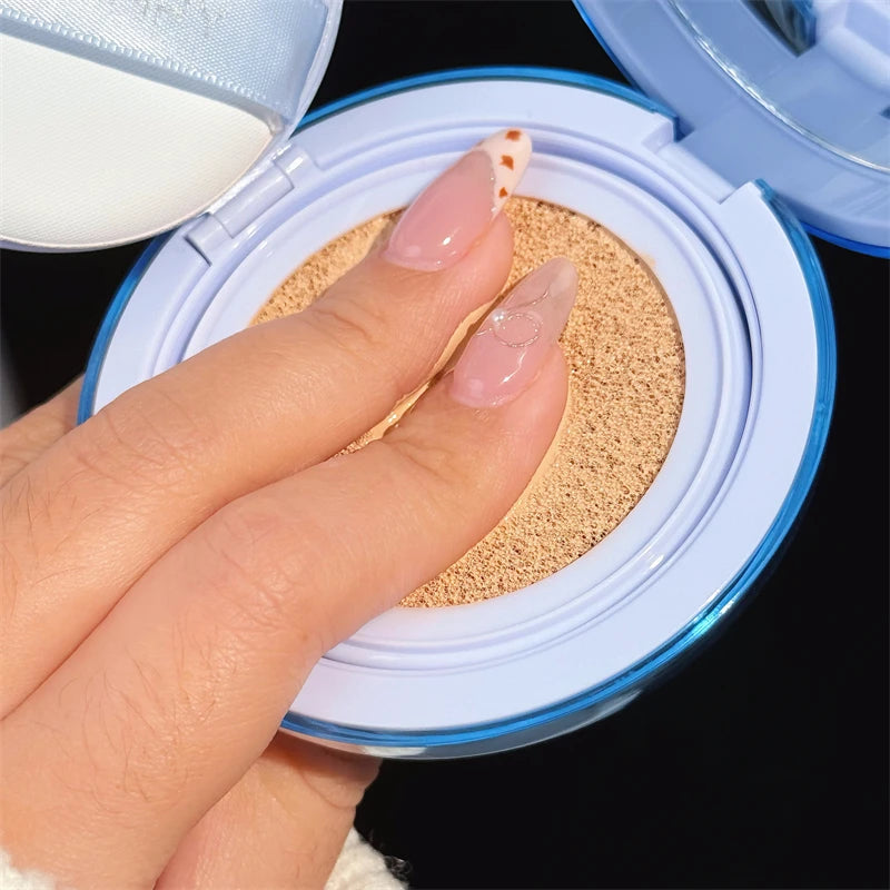 JOJO DIARY Air Cushion Box Hydrating Silky Clear Concealer Non-sticky Qme