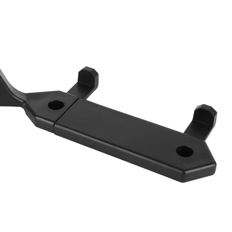 Car seat belt guide, adjuster, car seat belt manager, General Motors seat hook, car rear seat hook, seat belt hook Qme