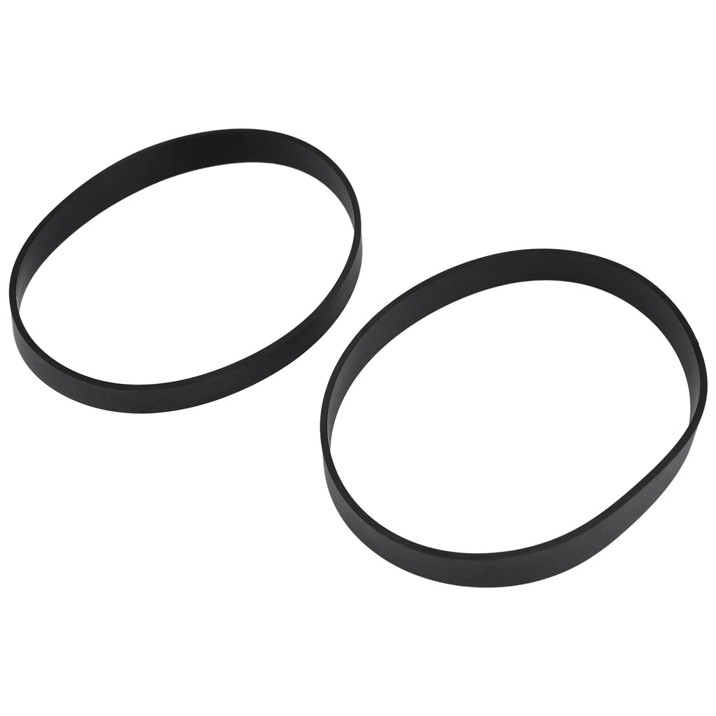 2pcs Belt For Bissell PowerForce Helix 2191U, 2191, 2190H 1700 Vacuum Cleaner Spare Parts Replacement Belts Household Cleaning Qme