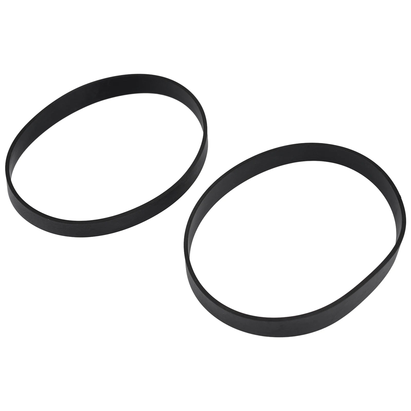 2pcs Belt For Bissell PowerForce Helix 2191U, 2191, 2190H 1700 Vacuum Cleaner Spare Parts Replacement Belts Household Cleaning Qme