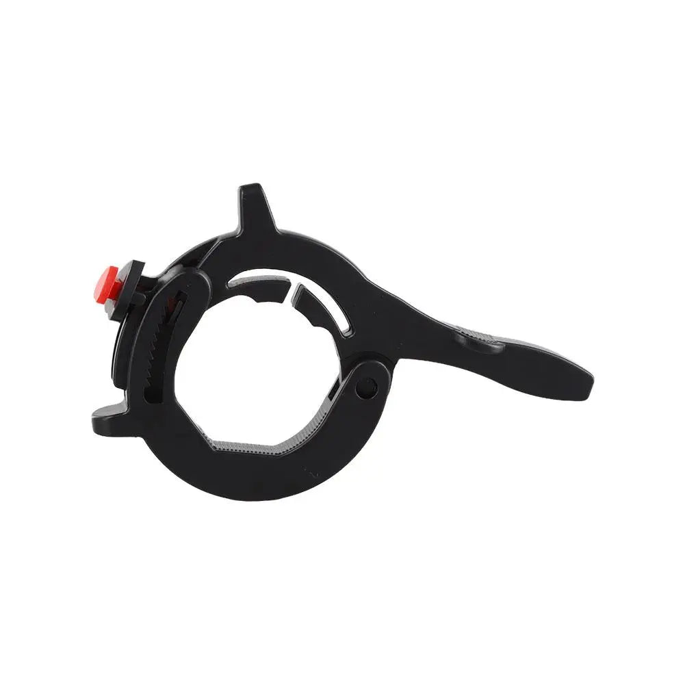 1PCS Motorcycle Cruise Control for High Grade Aluminum Lock Assist Retainer Universal Safe Flexible Wrist Grip Handle Bar Qme A