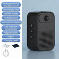 Welcome Door Sensor Store Welcomer Voice Prompter Sensor Infrared Induction Home Outdoor Doorbell Qme A6