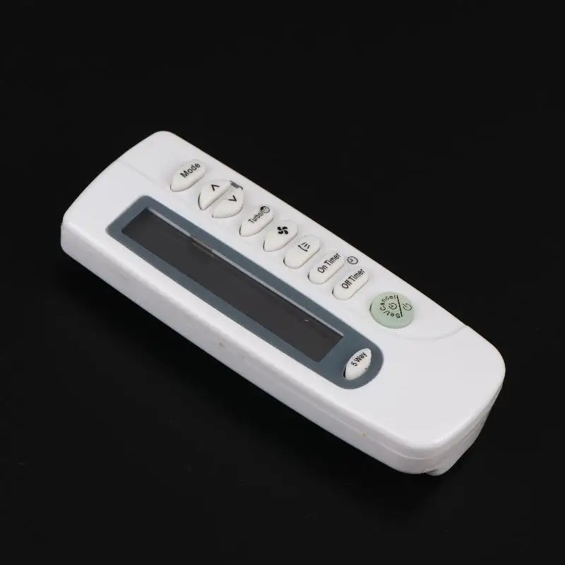 Easy Use Air Conditioner Remote Control ARC-410 ARH-466 ARH-441 Qme