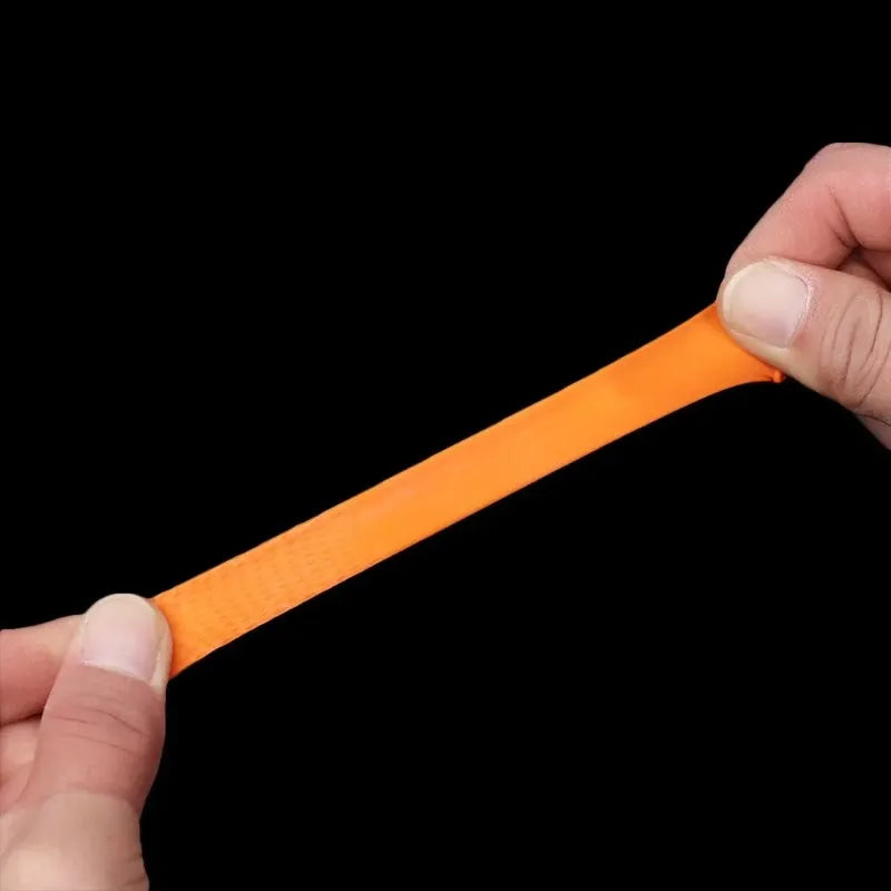 300PCS Disposable Protective Finger Cots Multi-Color Anti-Static Thickened Anti-Slip Dustproof Latex Finger Sleeves Qme