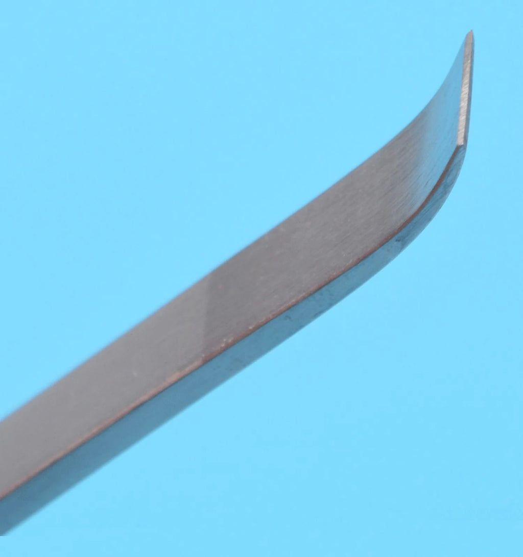 Bone Osteotomes Knife Veterinary Orthopedics Surgical Instruments Qme