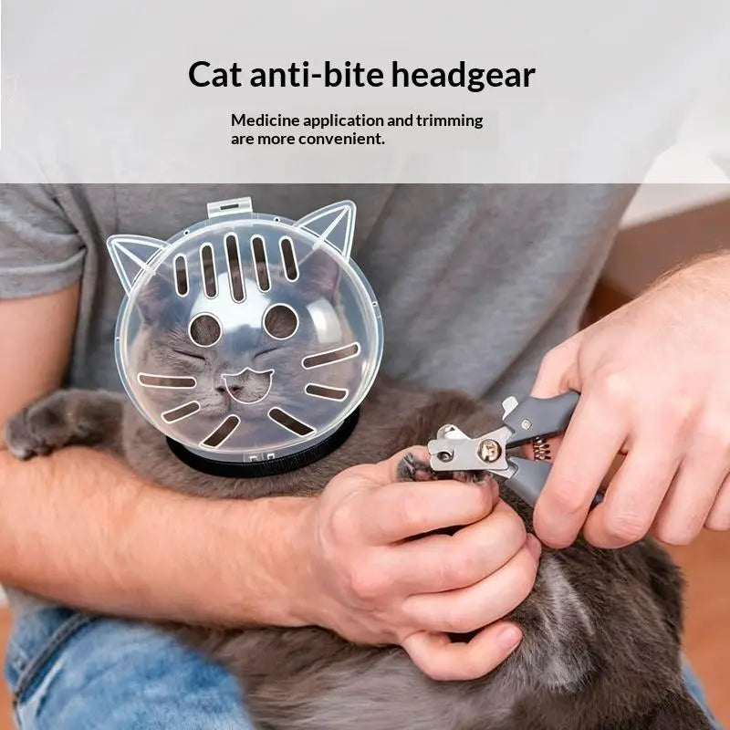 Bathing Nail Trimming Shedding Bite Prevention Behavior Qme