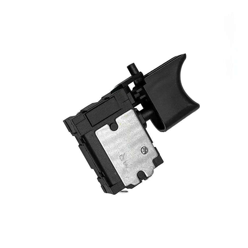 12V 21V Lithium Electric Drill Switch Forward Reverse Control Switch Replacement Power Tools Accessories Qme