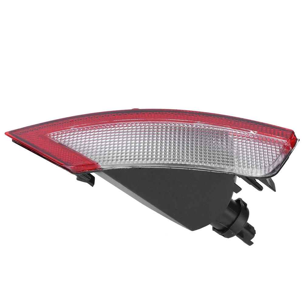 Bumper Reflector Lamp Fog Light Rear Bumper Light Right Side Rear Bumper Fog Light 8M5115500AB Fit for Focus MK2 2008-2015 Qme