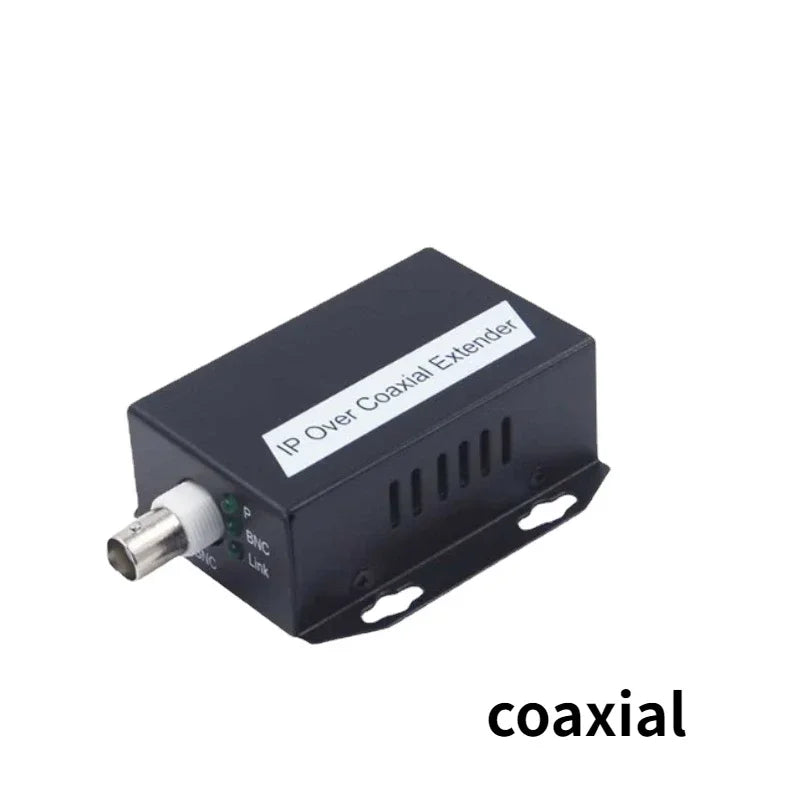 Sale Ethernet over Twisted Pair Converter -Ethernet Extender over Twisted Line Phone Wire Line, RJ45 LAN Network Booster Qme