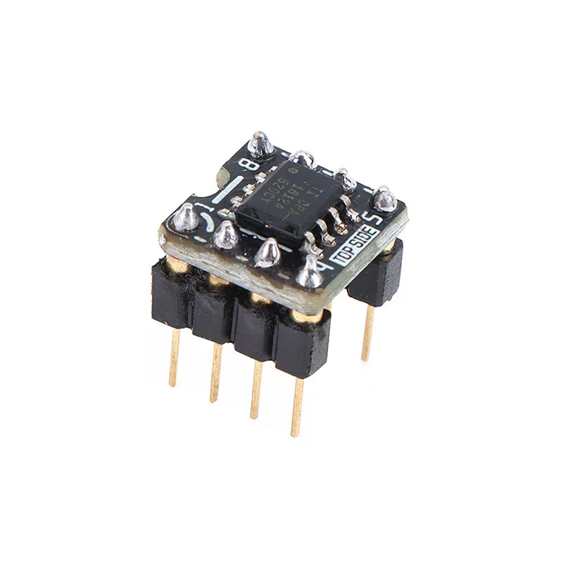 OPA1612 DIP8 Current Dual Operational Lifier Chip Low Distortion Qme