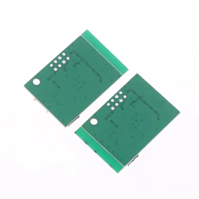 Module Board Programmer Voltage Regulation Tool Screen Display Panel Qme