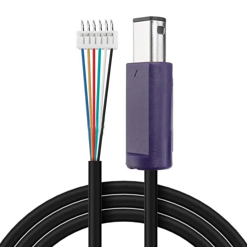 1 Gamecube Extension Cable NGC Controller Replacement Wire Flexible Qme