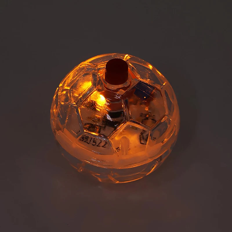 3 Small Battery Powered Paranormal Equipment Portable LED Pet Toyscat Qme