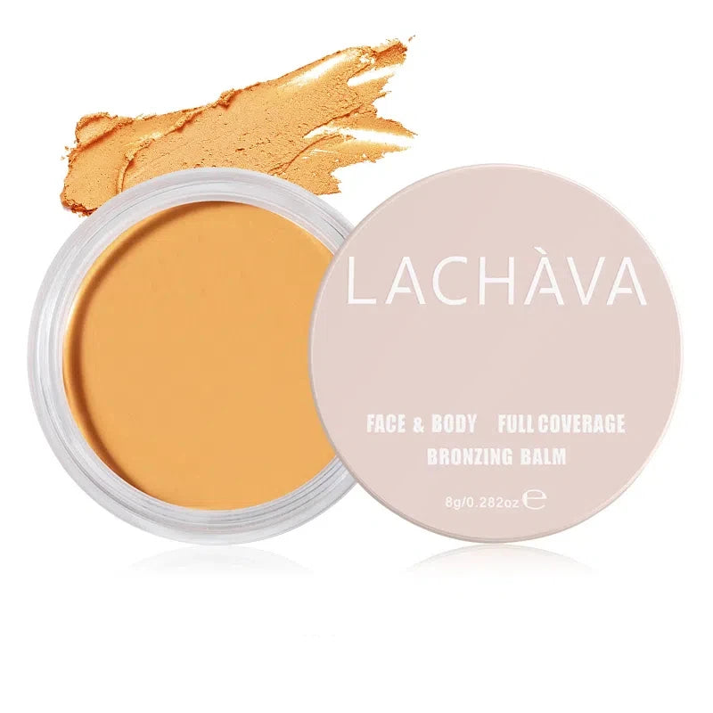 Matte Concealer Cream Waterproof Lightweight Long-lasting Full Qme