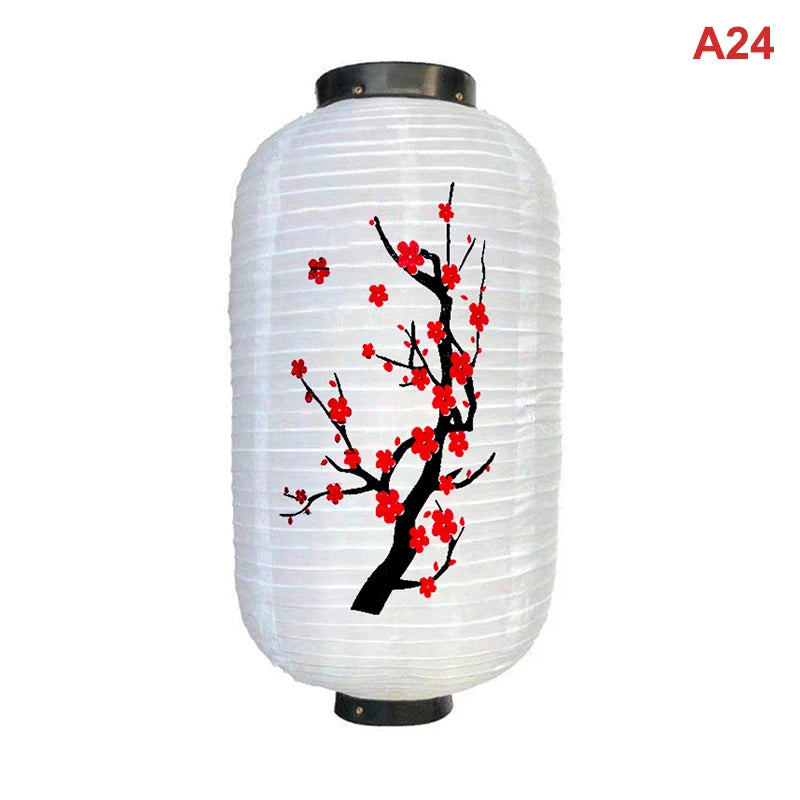 Izakaya Wedding Bistro Parties Decorations Japanese Lantern Hanging Qme A24