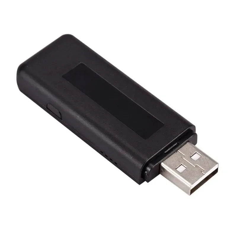 300Mbps Universal Wireless Network Card Computer Accessories 2.4G 5G Dual Band Home High Speed Black Wifi Adapter RT5572 US Qme